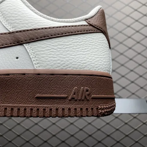 Replica Nike Air Force 1 For Men #1417300 $92.00 USD for Wholesale