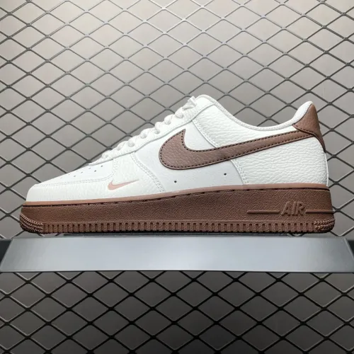 Wholesale Nike Air Force 1 For Women #1417301 $92.00 USD, Wholesale Quality Replica Nike Air Force 1