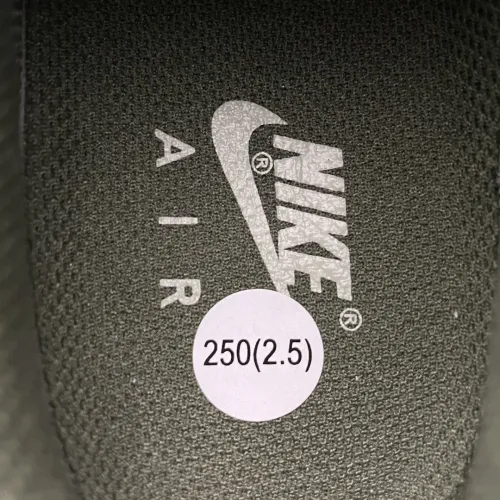 Replica Nike Air Force 1 For Men #1417302 $92.00 USD for Wholesale