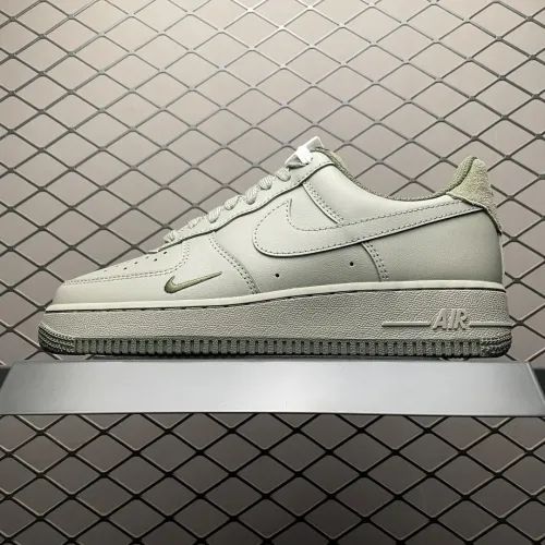 Wholesale Nike Air Force 1 For Women #1417303 $92.00 USD, Wholesale Quality Replica Nike Air Force 1