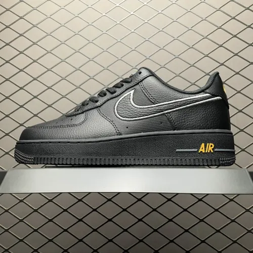 Wholesale Nike Air Force 1 For Women #1417305 $92.00 USD, Wholesale Quality Replica Nike Air Force 1