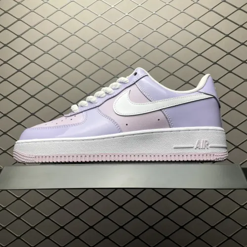 Wholesale Nike Air Force 1 For Women #1417307 $92.00 USD, Wholesale Quality Replica Nike Air Force 1