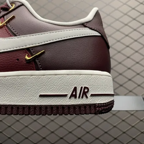 Replica Nike Air Force 1 For Women #1417309 $92.00 USD for Wholesale