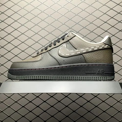 Wholesale Nike Air Force 1 For Women #1417311 $92.00 USD, Wholesale Quality Replica Nike Air Force 1
