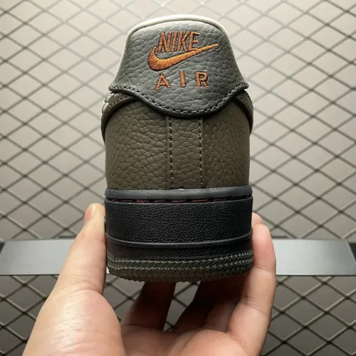 Replica Nike Air Force 1 For Women #1417311 $92.00 USD for Wholesale