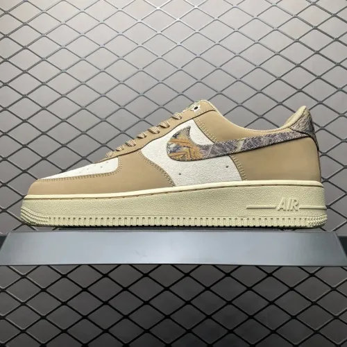 Wholesale Nike Air Force 1 For Women #1417313 $92.00 USD, Wholesale Quality Replica Nike Air Force 1