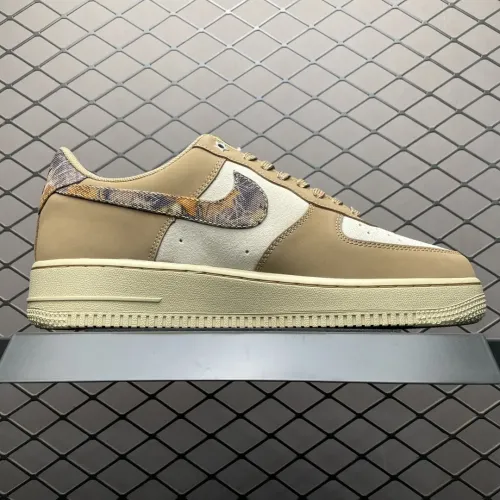 Replica Nike Air Force 1 For Women #1417313 $92.00 USD for Wholesale