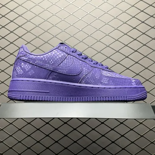 Replica Nike Air Force 1 For Men #1417314 $92.00 USD for Wholesale