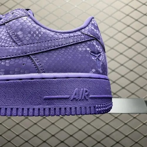 Replica Nike Air Force 1 For Men #1417314 $92.00 USD for Wholesale