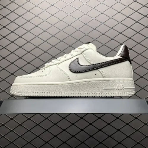 Wholesale Nike Air Force 1 For Women #1417317 $92.00 USD, Wholesale Quality Replica Nike Air Force 1