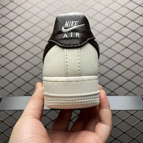 Replica Nike Air Force 1 For Women #1417317 $92.00 USD for Wholesale