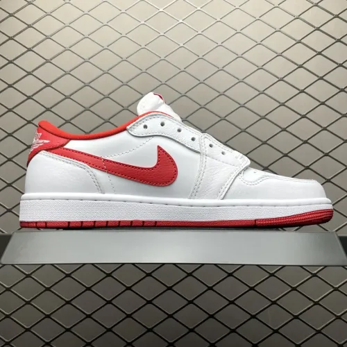 Replica Air Jordan 1 I For Men #1417321 $118.00 USD for Wholesale
