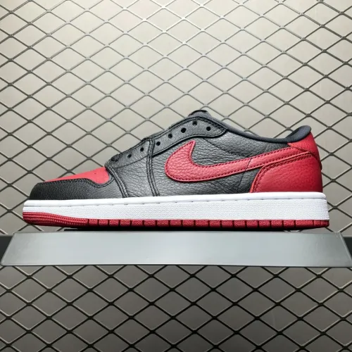 Wholesale Air Jordan 1 I For Men #1417322 $118.00 USD, Wholesale Quality Replica Air Jordan 1 I