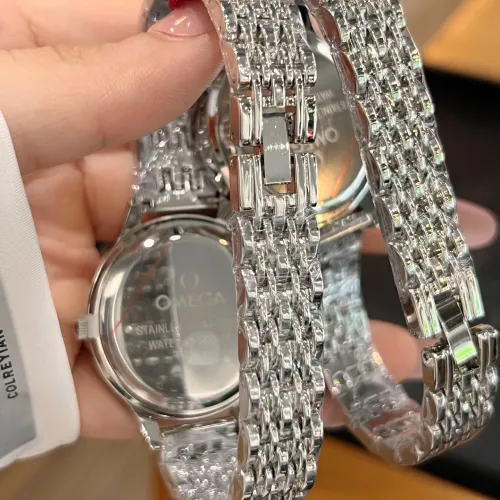 Replica OMEGA Watches #1417363 $29.00 USD for Wholesale
