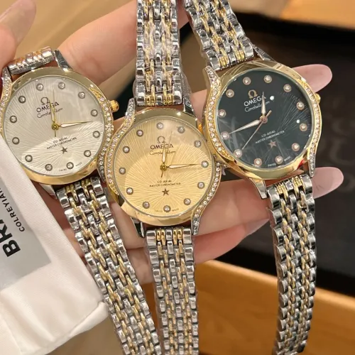 Replica OMEGA Watches #1417369 $29.00 USD for Wholesale
