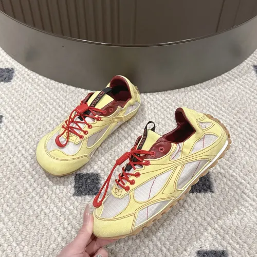 Wholesale Bottega Veneta BV Casual Shoes For Women #1417436 $100.00 USD, Wholesale Quality Replica Bottega Veneta BV Casual Shoes