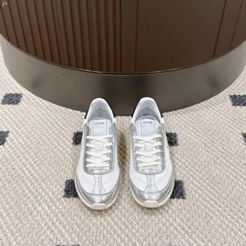 Replica Celine Casual Shoes For Women #1417438 $92.00 USD for Wholesale