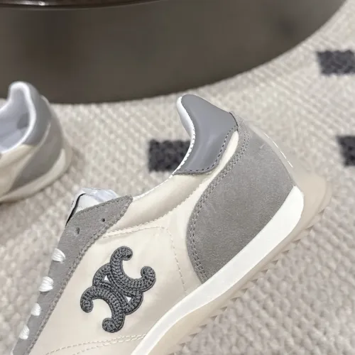 Replica Celine Casual Shoes For Women #1417439 $92.00 USD for Wholesale