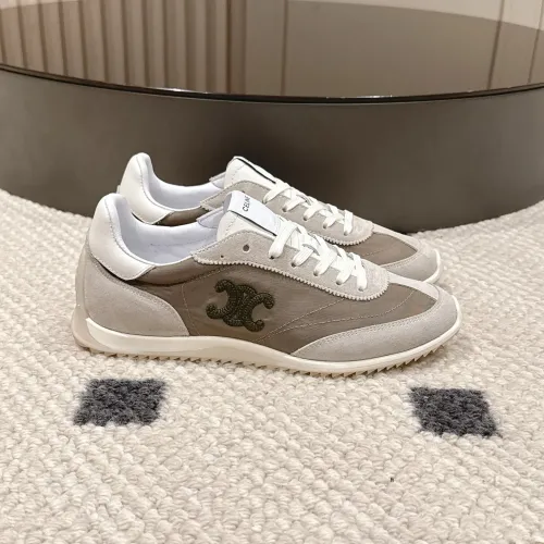 Replica Celine Casual Shoes For Women #1417440 $92.00 USD for Wholesale