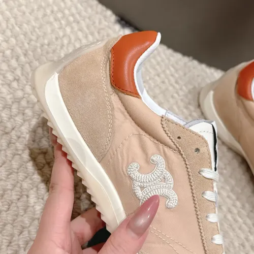 Replica Celine Casual Shoes For Women #1417441 $92.00 USD for Wholesale