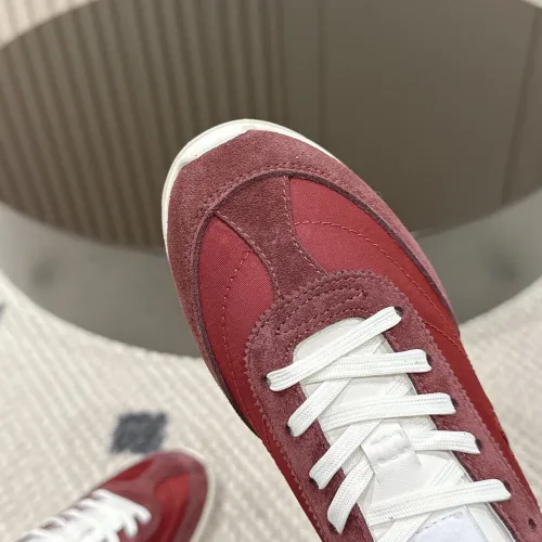 Replica Celine Casual Shoes For Women #1417444 $92.00 USD for Wholesale