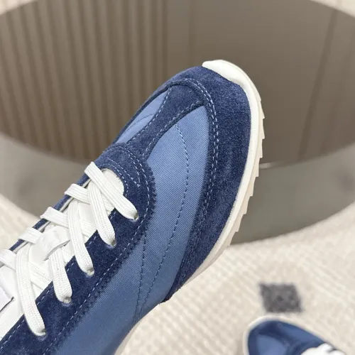 Replica Celine Casual Shoes For Women #1417445 $92.00 USD for Wholesale