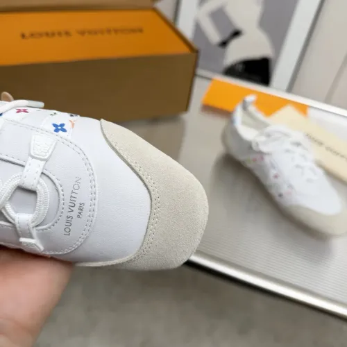 Replica Louis Vuitton Casual Shoes For Women #1417461 $112.00 USD for Wholesale