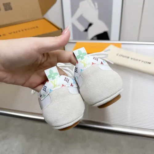 Replica Louis Vuitton Casual Shoes For Women #1417461 $112.00 USD for Wholesale