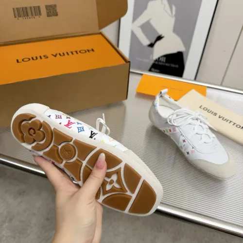 Replica Louis Vuitton Casual Shoes For Women #1417461 $112.00 USD for Wholesale
