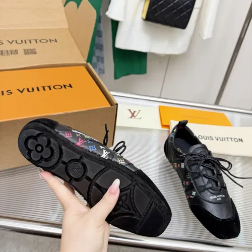 Replica Louis Vuitton Casual Shoes For Women #1417462 $112.00 USD for Wholesale