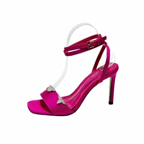 Replica Louis Vuitton Sandal For Women #1417484 $115.00 USD for Wholesale