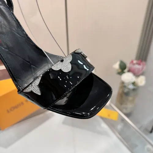 Replica Louis Vuitton Sandal For Women #1417487 $115.00 USD for Wholesale