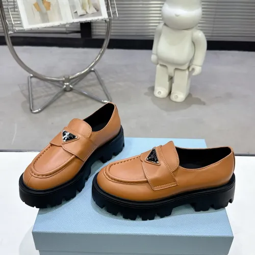 Wholesale Prada Boots For Women #1417714 $105.00 USD, Wholesale Quality Replica Prada Boots