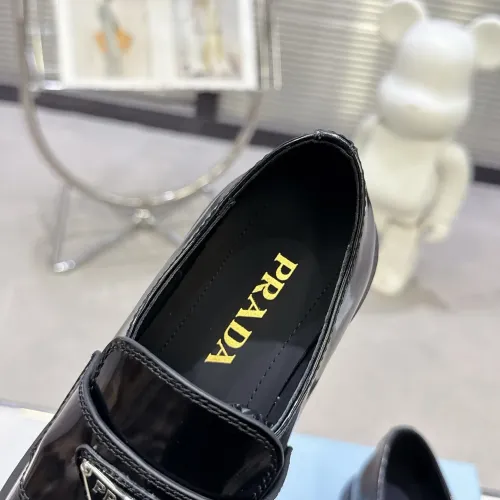 Replica Prada Boots For Women #1417716 $105.00 USD for Wholesale