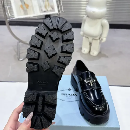 Replica Prada Boots For Women #1417716 $105.00 USD for Wholesale