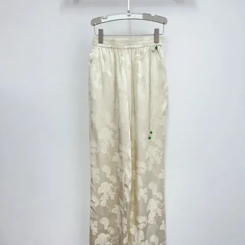 Wholesale Christian Dior Pants For Women #1417749 $82.00 USD, Wholesale Quality Replica Christian Dior Pants