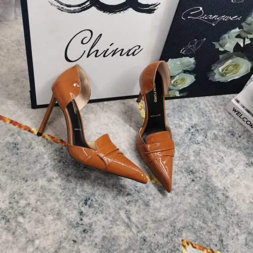 Wholesale Tom Ford Sandal For Women #1417755 $122.00 USD, Wholesale Quality Replica Tom Ford Sandal