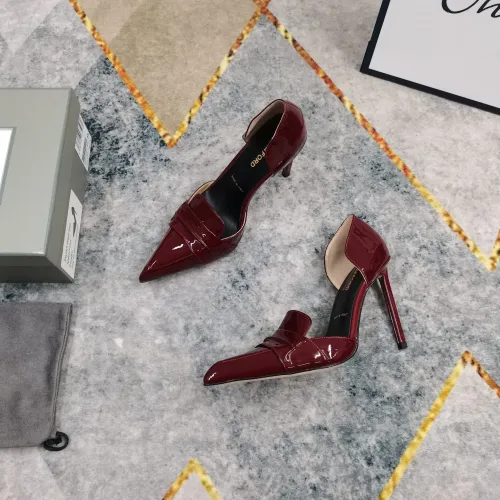 Replica Tom Ford Sandal For Women #1417756 $122.00 USD for Wholesale