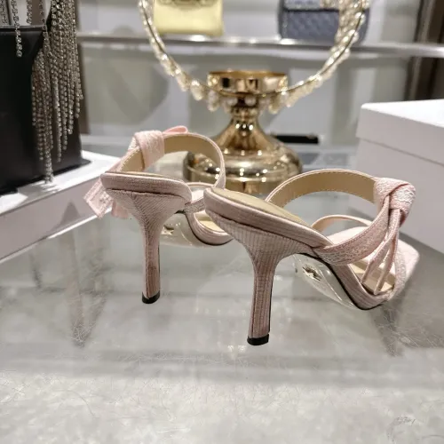 Replica Christian Dior Sandal For Women #1417780 $112.00 USD for Wholesale