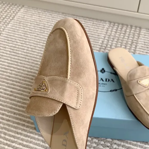 Replica Prada Slippers For Women #1417829 $102.00 USD for Wholesale