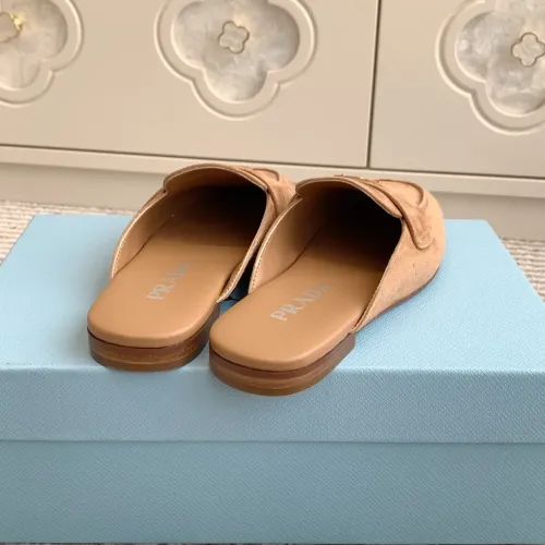 Replica Prada Slippers For Men #1417832 $102.00 USD for Wholesale