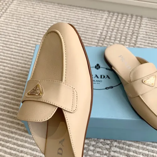 Replica Prada Slippers For Women #1417837 $102.00 USD for Wholesale