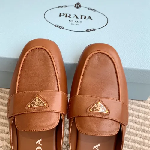 Replica Prada Slippers For Men #1417840 $102.00 USD for Wholesale