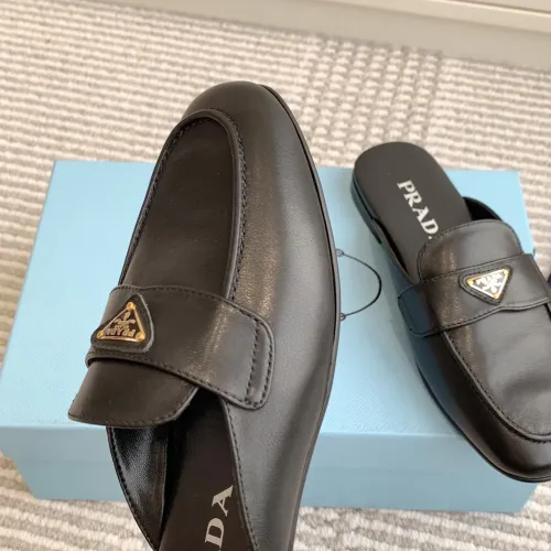 Replica Prada Slippers For Women #1417841 $102.00 USD for Wholesale
