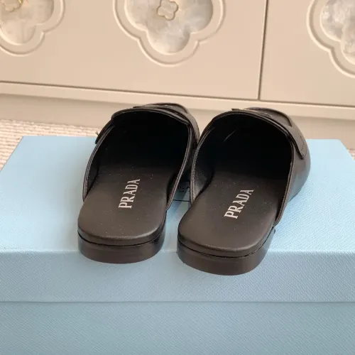 Replica Prada Slippers For Women #1417841 $102.00 USD for Wholesale