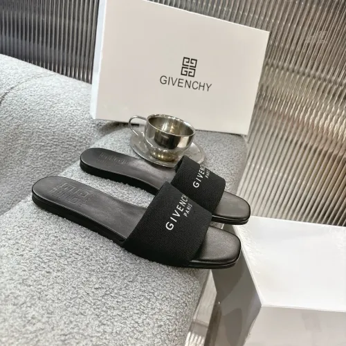 Replica Givenchy Slippers For Women #1417866 $76.00 USD for Wholesale