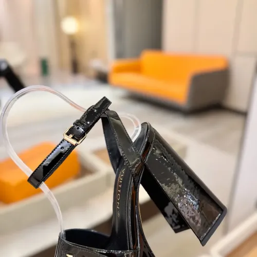 Replica Louis Vuitton Sandal For Women #1417893 $118.00 USD for Wholesale