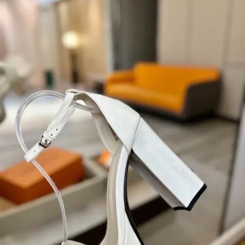 Replica Louis Vuitton Sandal For Women #1417899 $132.00 USD for Wholesale