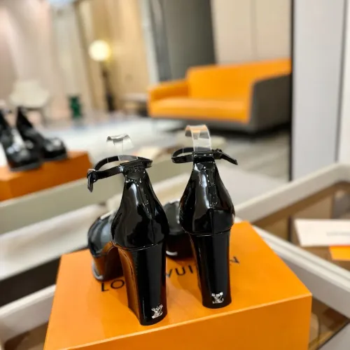 Replica Louis Vuitton Sandal For Women #1417902 $132.00 USD for Wholesale