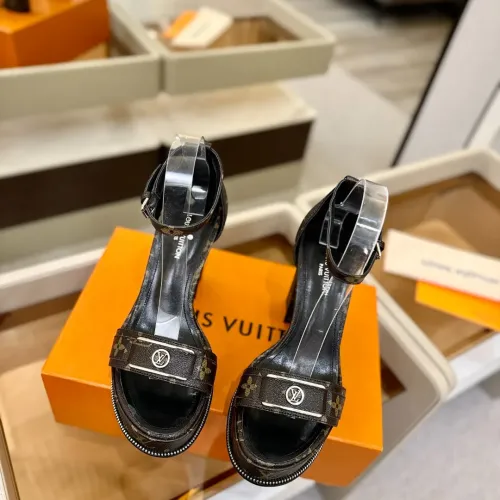 Replica Louis Vuitton Sandal For Women #1417903 $132.00 USD for Wholesale